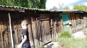 мы подружились с маньяком киллером