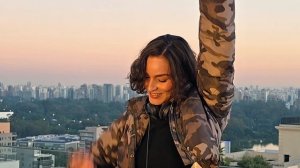 Mary Gripa - Horizonts   Sunset  Live Set , São Paulo, BR