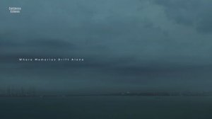 Endless Drifting – Where Memories Drift Alone ｜ Sad Dark Ambient Music