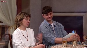 Квартира №50. Выпуск от 05.06.26. Проект «Песни городам».