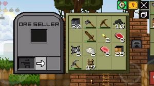играю LostMiner 3 часть