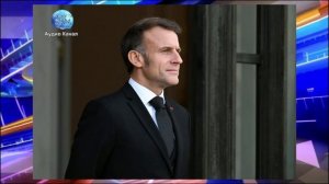 «Мы полны решимости»: Макрон назвал важную цель Европы касаемо России