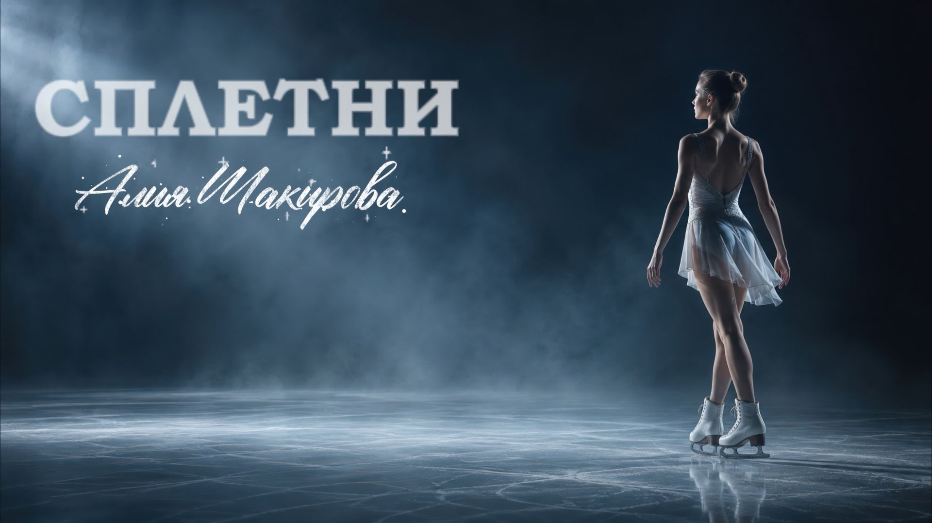 Алия Шакирова - Сплетни