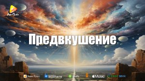 Потрясающая музыка - Предвкушение - автор: - Сергей Артамонов
