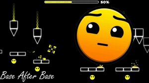 КАК ПРОЙТИ BASE AFTER BASE