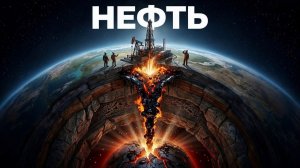 Что на САМОМ ДЕЛЕ происходит под землей, когда выкачивают нефть