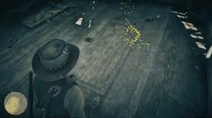 Red Dead Redemption 2 - Разоблачение рабовладельца (секретная миссия)