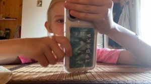 Приколы на айфоне!❤️❤️❤️🤓