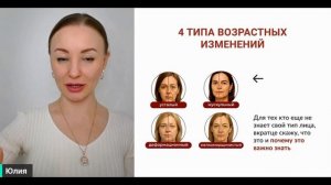 Вебинар Юлии Сайфуллиной «Бьюти-Хакинг»