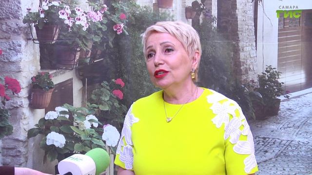 70-летний юбилей Виталия Космирова  Специальный репортаж от 28.05.2026