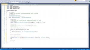 #08 C# WPF UI - Расширенные модели представления реального мира