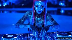 Beautiful Trance 2026  BEYOND OXYGEN - Galactic Echo (Remix) [Official Video] Be