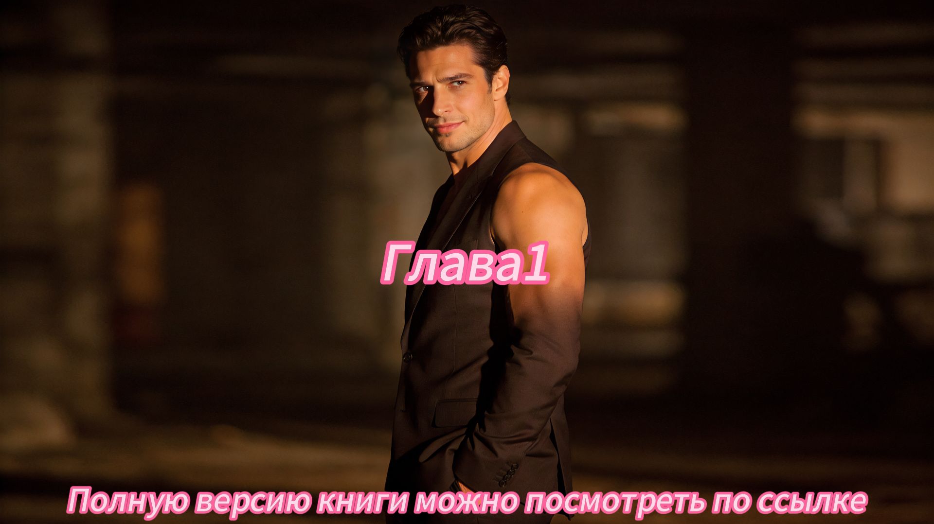 Отвергнутая Альфой Обласканная Ликаном
