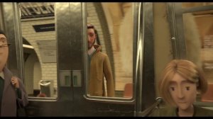 Méli-Métro - ESMA 2016 (Teaser)