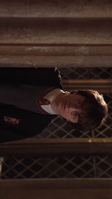 ПУФФЕНДУЙЦЫ РАСПРОСТРАНЯЮТ СЛУХИ|ВЫРЕЗАННАЯ СЦЕНА #harrypotter #гаррипоттер #вырезаннаясцена