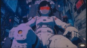 SPACE NEON DREAMS： Synthwave & Cyberpunk Vibes ｜ Dreamwave & Vaporwave Mix