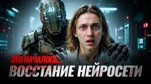 Нейросеть пошла против своих создателей