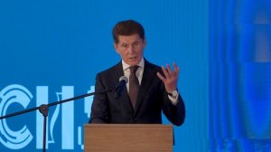 Новый облик главной площади столицы Дальнего Востока представят на ВЭФ-2026 в Приморье.