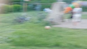 Кинешма Молодёжная 3 футбол 5.06.2026 часть 2