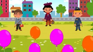 Синий трактор. Игры для детей .