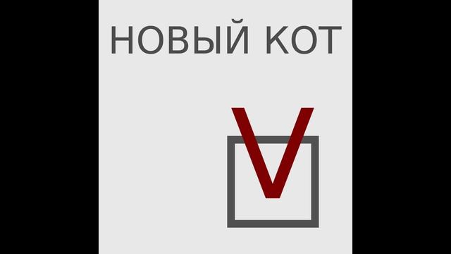 Валерий Сальников - Новый кот