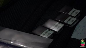 В Мелитополе у нелегального торговца табаком изъято 9 000 пачек сигарет с поддельными акцизами