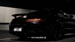 mvmuro - We Savage (Original Mix)