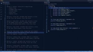124. Project Solution