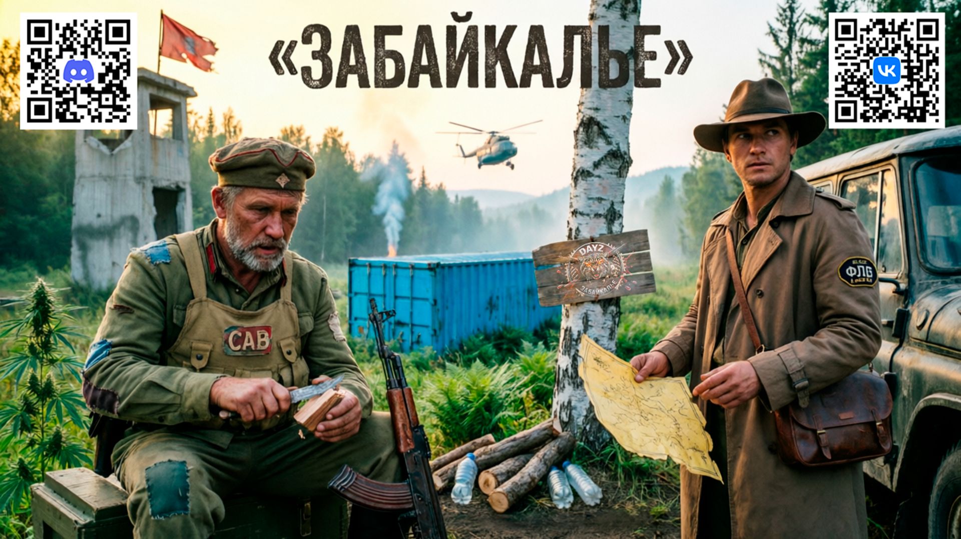 DayZ/ / Shorts / Survive / PVP / СТРИМ смотреть онлайн