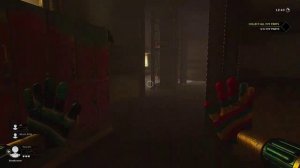 Project Playtime   НА КАНАЛЕ! 1 серия