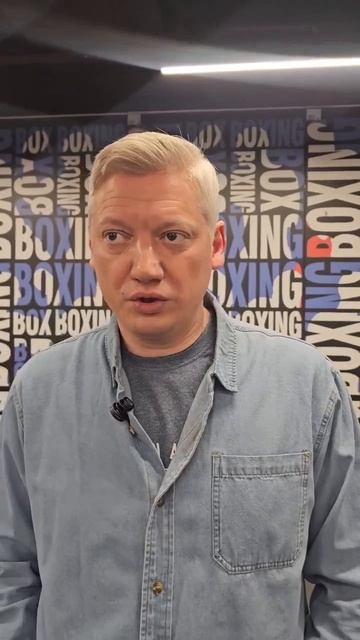 Актер Павел Ворожцов рассказал о своем герое в сериале «Первая ракетка»️