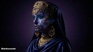 OM - Scheherazade