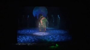 Актерское мастерство в театральной школе