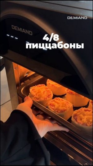 Аэрогриль — мой самый лучший помощник кухне!!👩🏻🍳🥨
