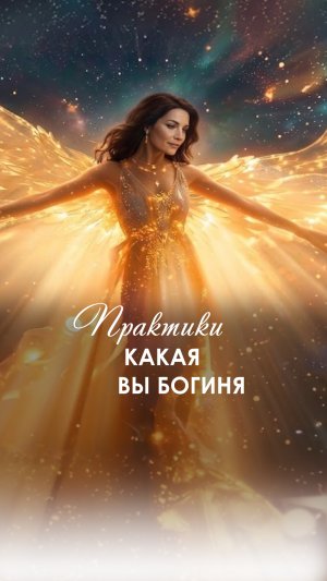 практика какая вы богиня #богиня #женскаяпрактика #раскрытиеженственности #состояние #женскаяэнергия