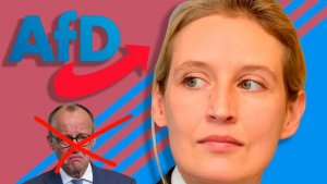 ВАЙДЕЛЬ ПОДТВЕРДИЛА Сколько денег вернут русским немцам после ухода Мерца! Германия