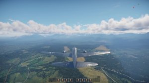 Вартандер Воздух