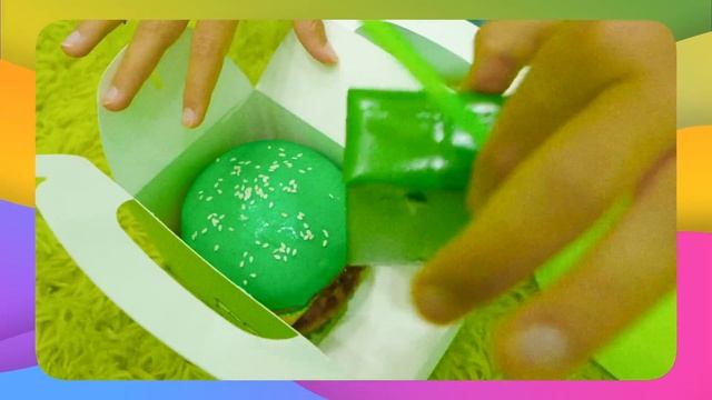 ВЛАД И НИКИ _ Строительство цветных секретных комнат с Крисом смотреть онлайн