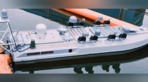 💥В румынском порту Констанца утром взорвался украинский морской дрон.
🇷🇴🇺🇦На румынском…🔽