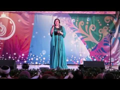 12. Зульфия Халилова