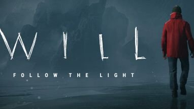 Смотритель маяка, ищет сына. WILL Follow The Light. #4🌊✨
