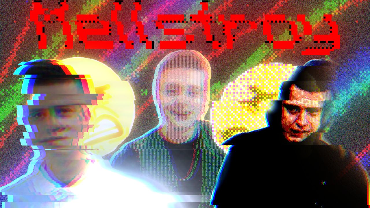 История Mellstroy. смотреть онлайн