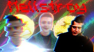 История Mellstroy.
