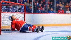 САША — ЧЕМПИОН!  ｜ Песня о Мечте и Победе
