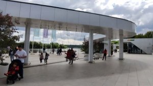 Коломенское