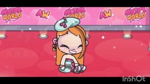 Я ЗАКОНЧИЛА 4 КЛАСС... ТЫ ИДЕШЬ В АНАНАС 🍍/Трендик/ 💠Proxy 💠АВ/ КВ