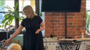 ПРОДУКЦИЯ WHIEDA ДЛЯ ДЕТЕЙ || Элеонора Волшебная || Светлана Ливинская || 05.06.2026