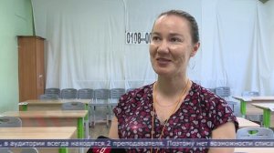 04.06.2026 В Сахалинской области прошёл первый обязательный ЕГЭ