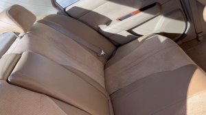 Видеообзор Nissan Tiida