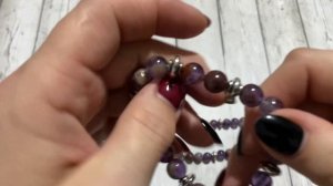 Рубин,лазурит, Агат…💜